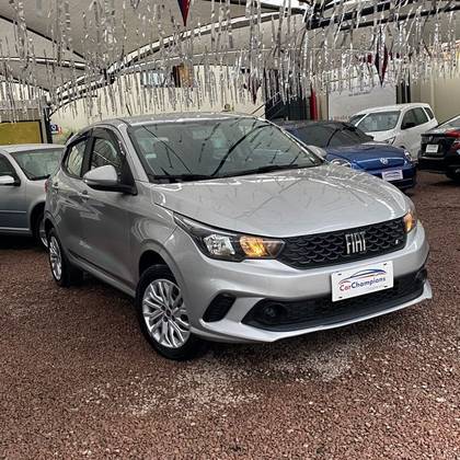 FIAT ARGO 1.0 FIREFLY FLEX MANUAL FIAT ARGO 1.0 FIREFLY FLEX MANUAL
